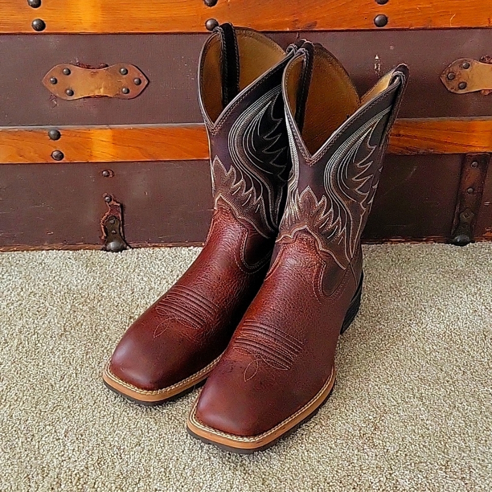Ariat Hybrid Rancher